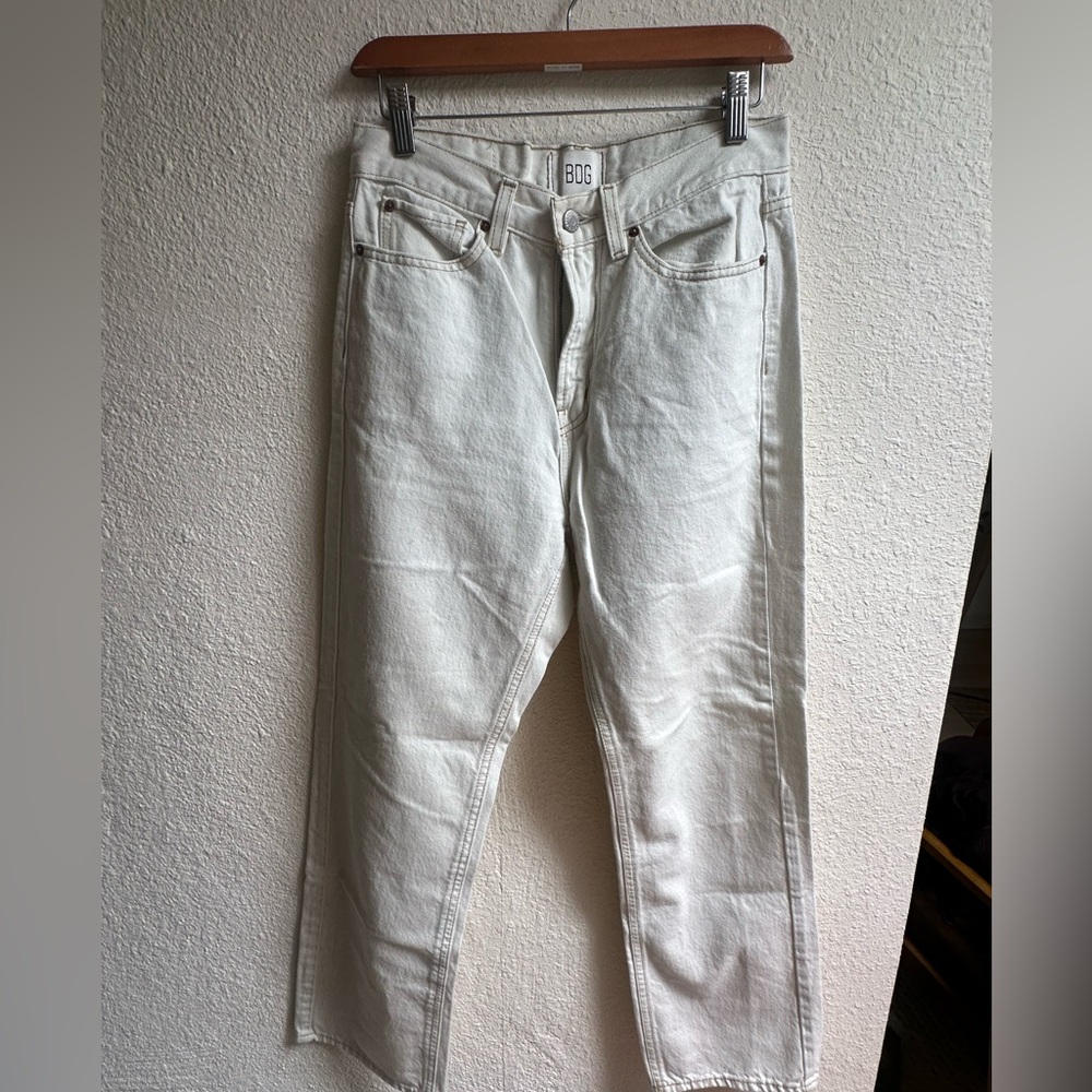 BDG Cowboy Jean